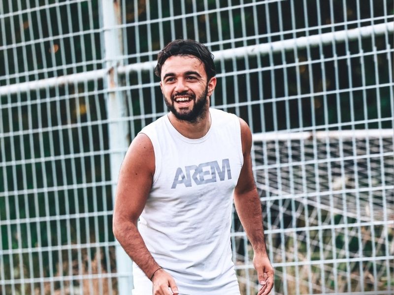 Amed4