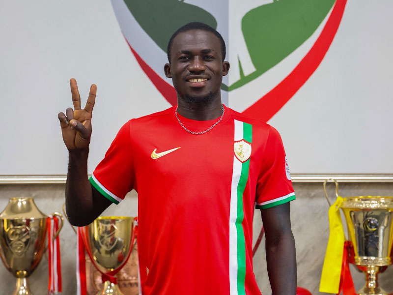 Amedspor Bomba Bir Transferi Daha Duyurdu