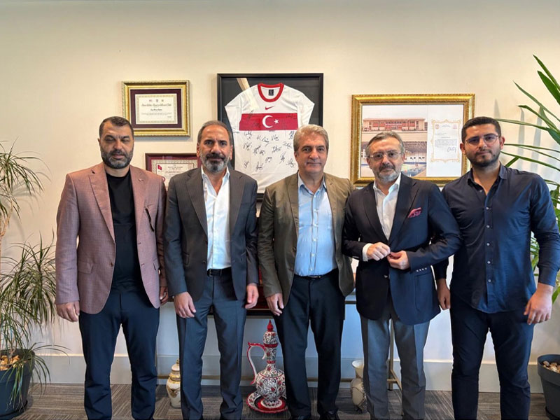 Amedspor Duyurdu, Kritik Görüşme Gerçekleşti