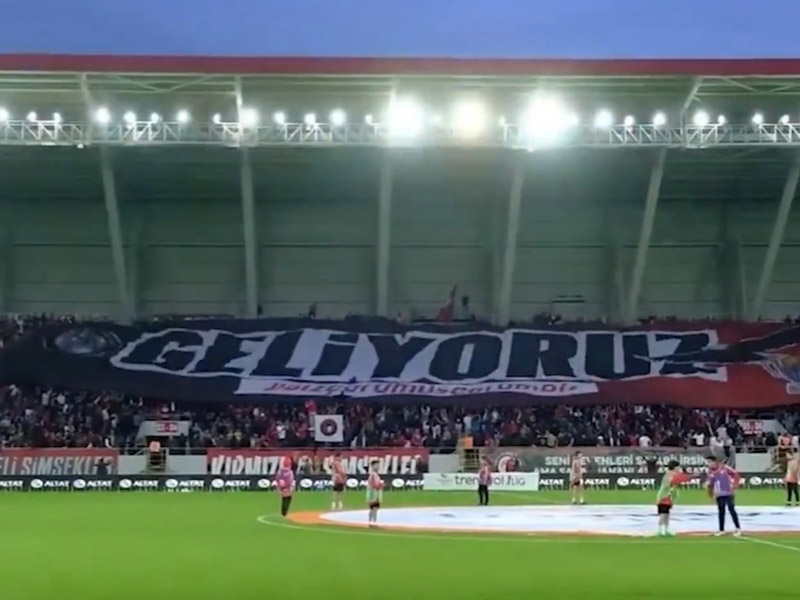 Amedspor Maçı Öncesi Çorum'da Son Hazırlık!4