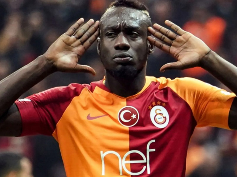 Amedspor, Mbaye Diagne Ile Prensipte Anlaştı1