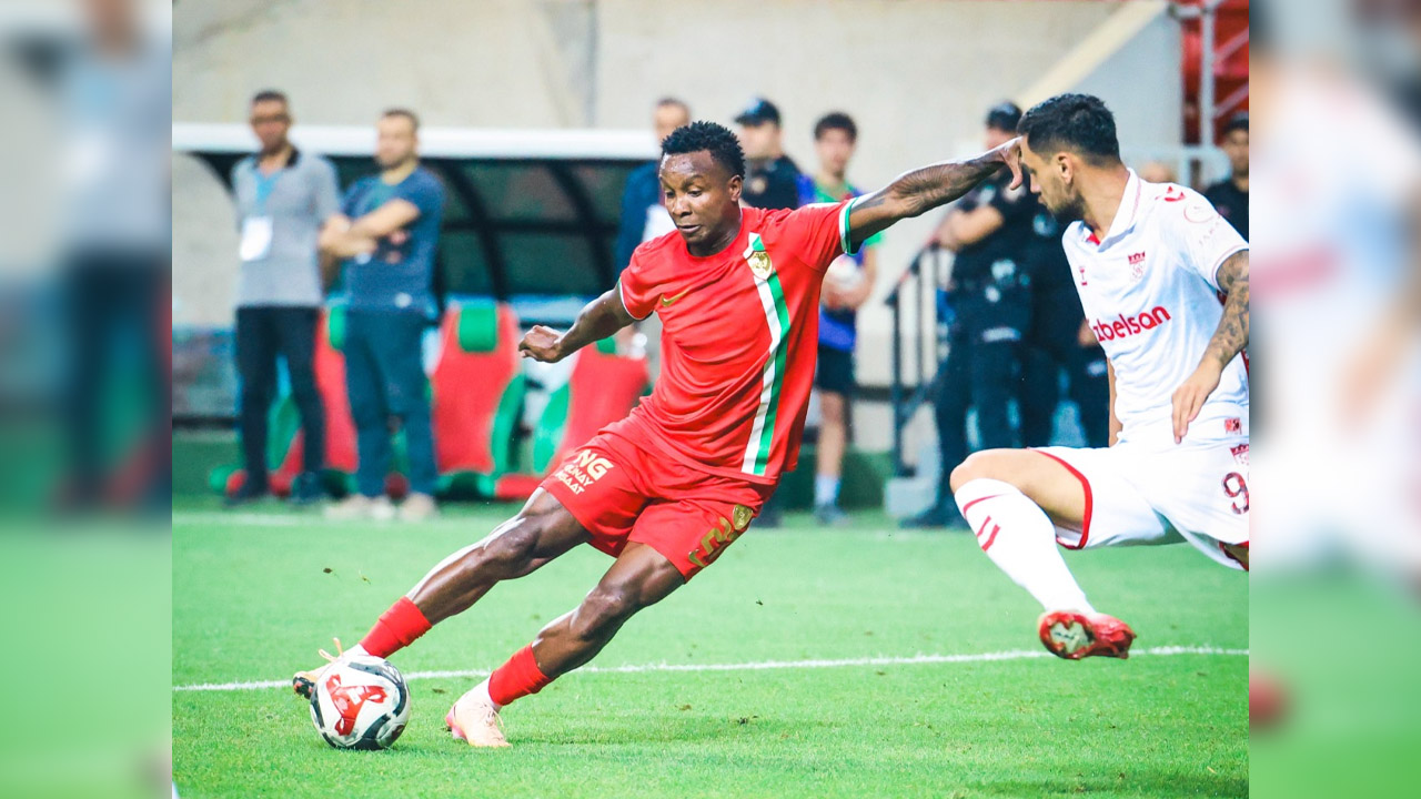 Amedspor, Türkiye'de 3'Üncü Oldu2