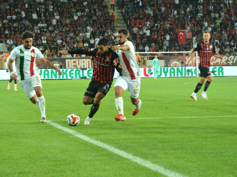 Amedspor'a Kötü Haber, Pfdk'ya Sevk Edildi2