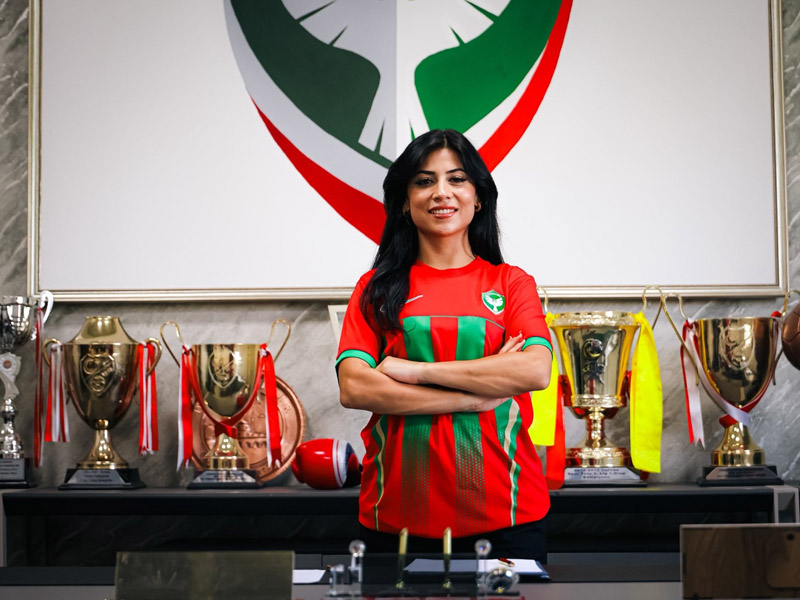 Amedspor'da Bugün Ikinci Imza1