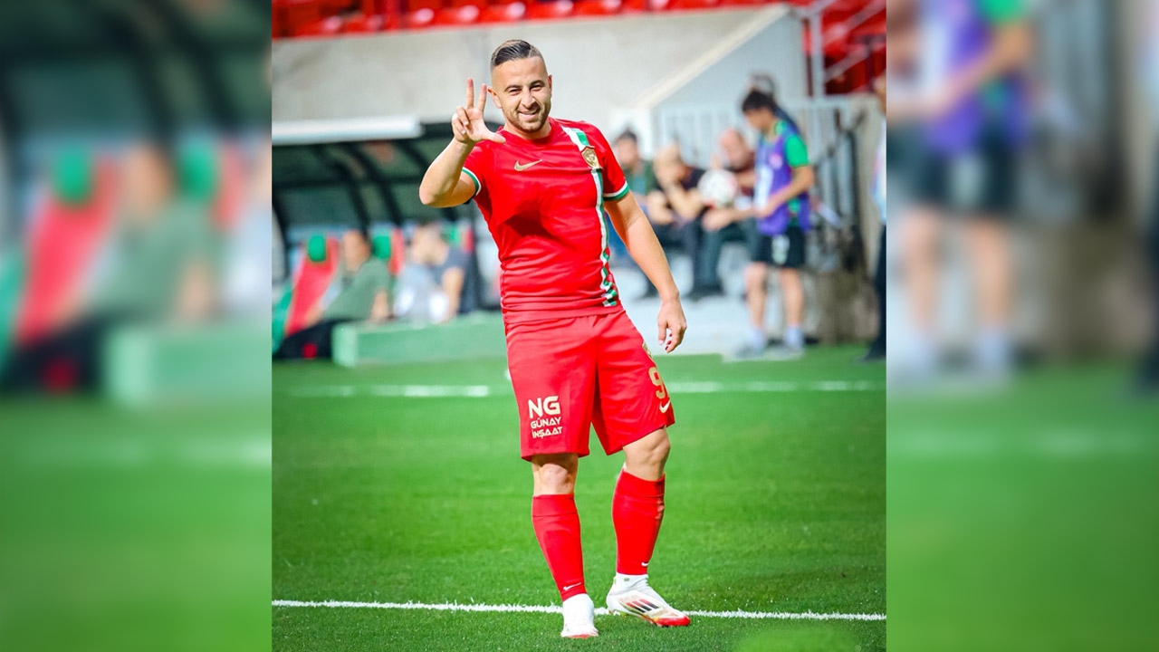 Amedspor’da Dia Saba Şov1