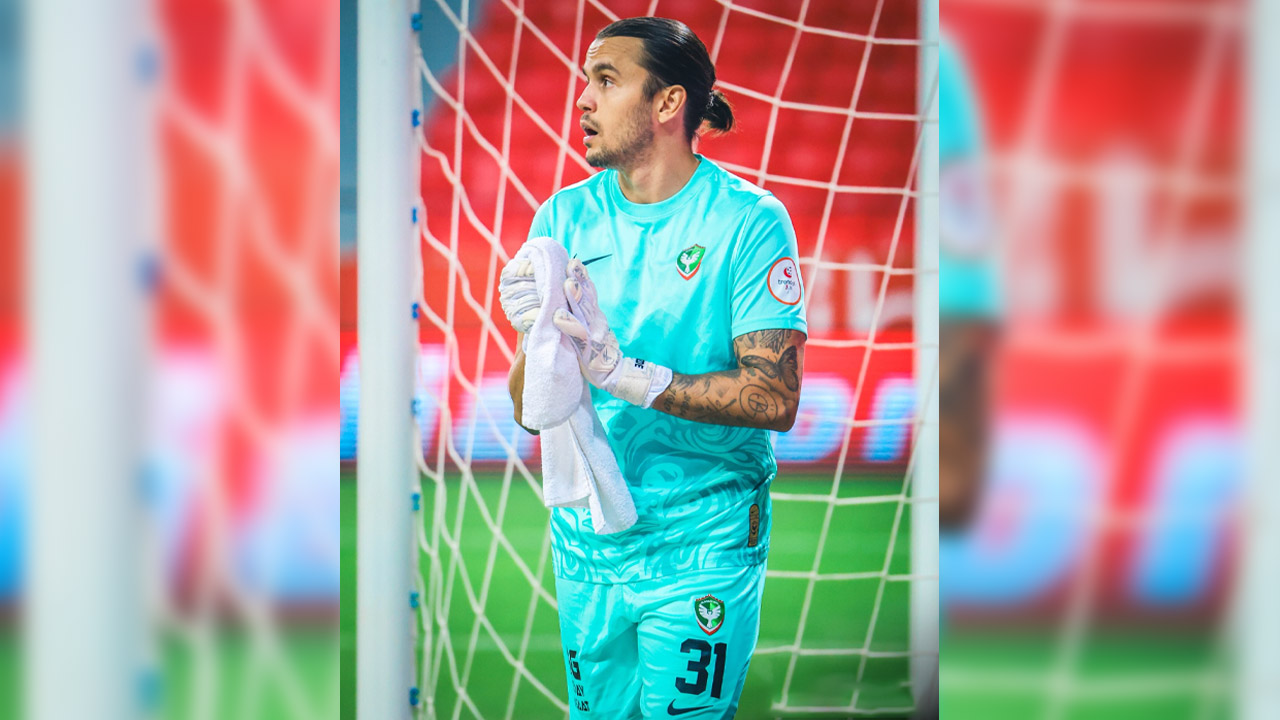 Amedspor’da Kaptan Ve Kaleciden “Süper Lig” Mesajı