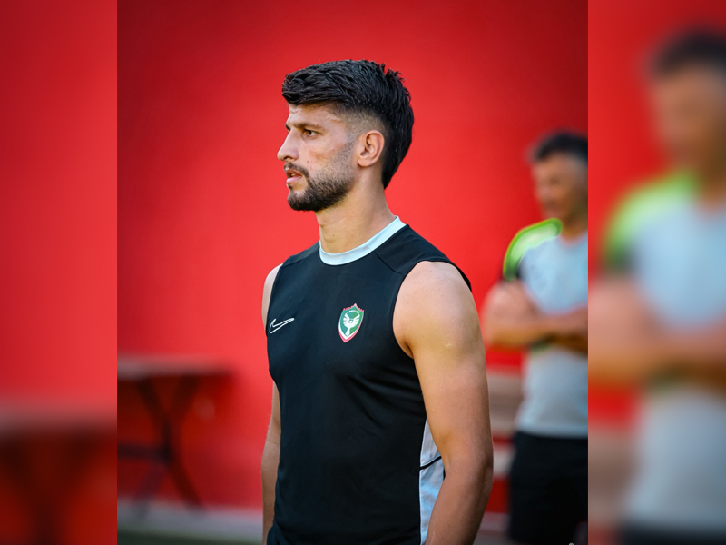 Amedspor’da Yeni Transferler Göz Dolduruyor3