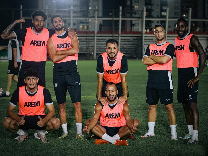Amedspor’da Yeni Transferler Göz Dolduruyor5
