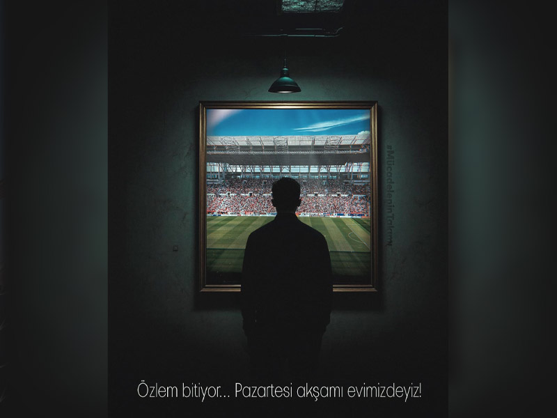 Amedspor’dan Maç Günü Paylaşım2