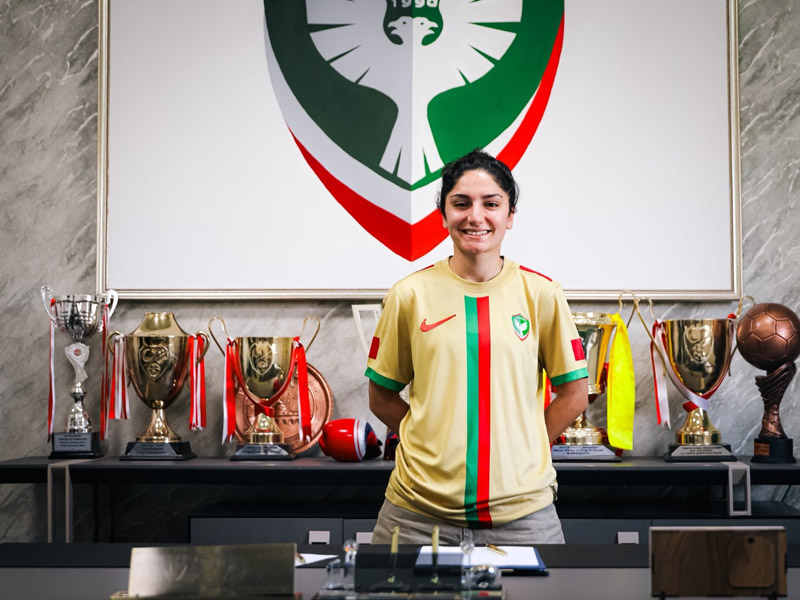 Amedspor'un Bolu Kampı Yolculuğu Başladı2