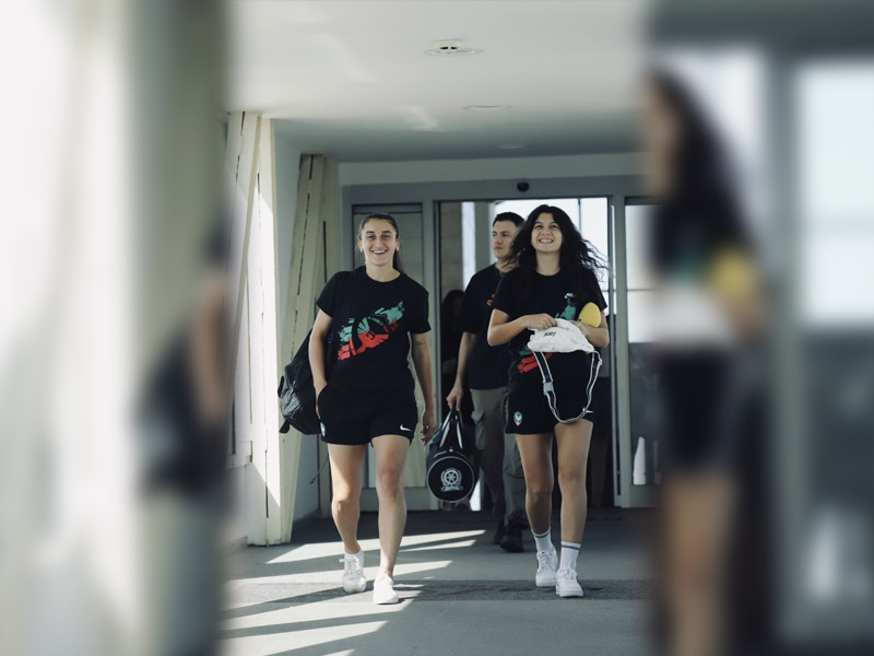 Amedspor'un Bolu Kampı Yolculuğu Başladı3