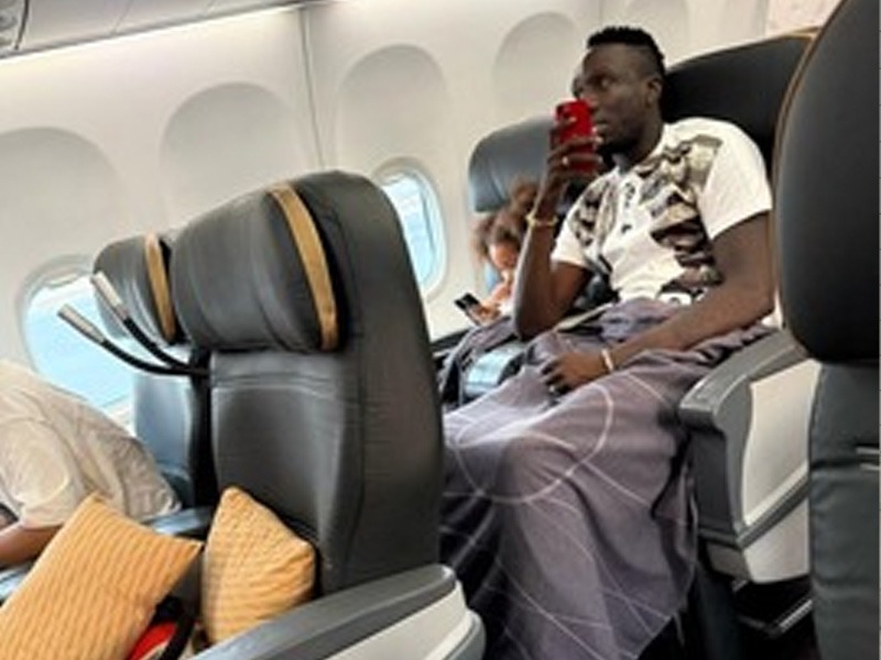 Amedspor’un Büyük Transferi Diagne Diyarbakır’da