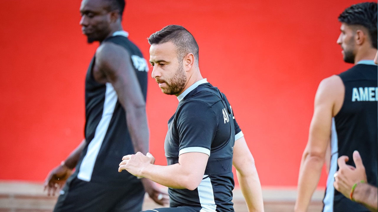 Amedsporun Golculeri Fark Pesinde 3