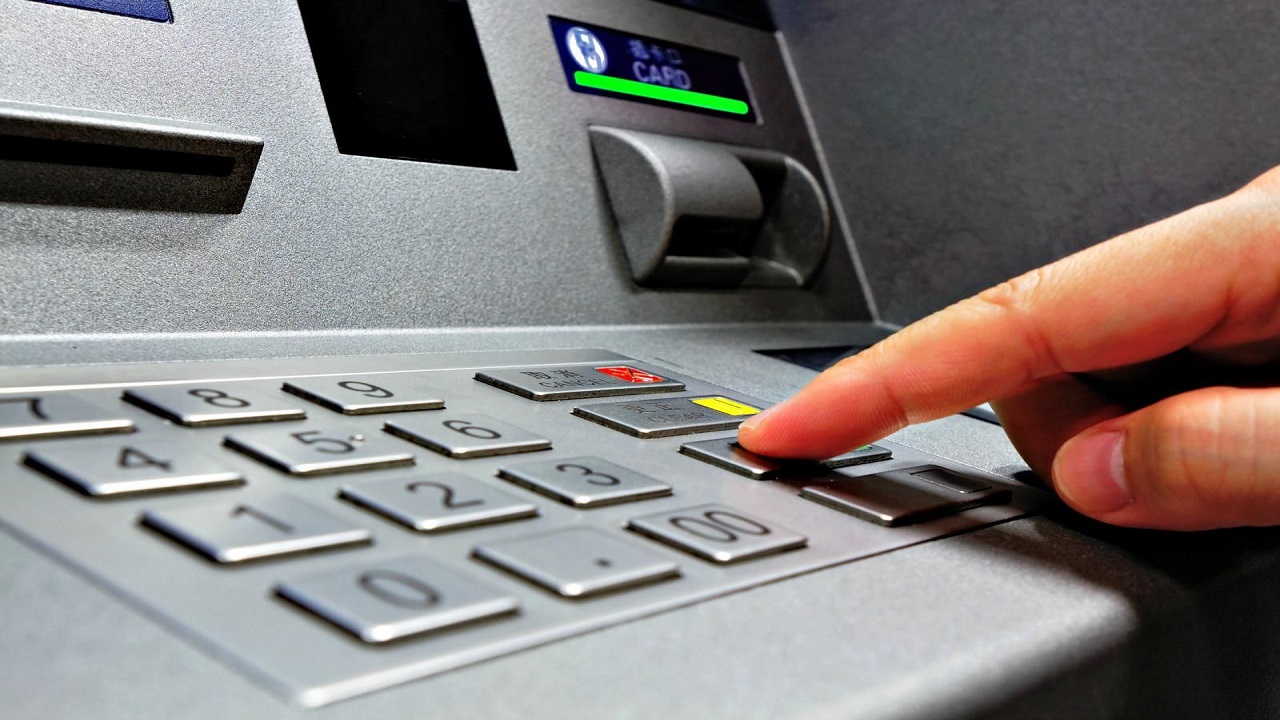 Atm 5