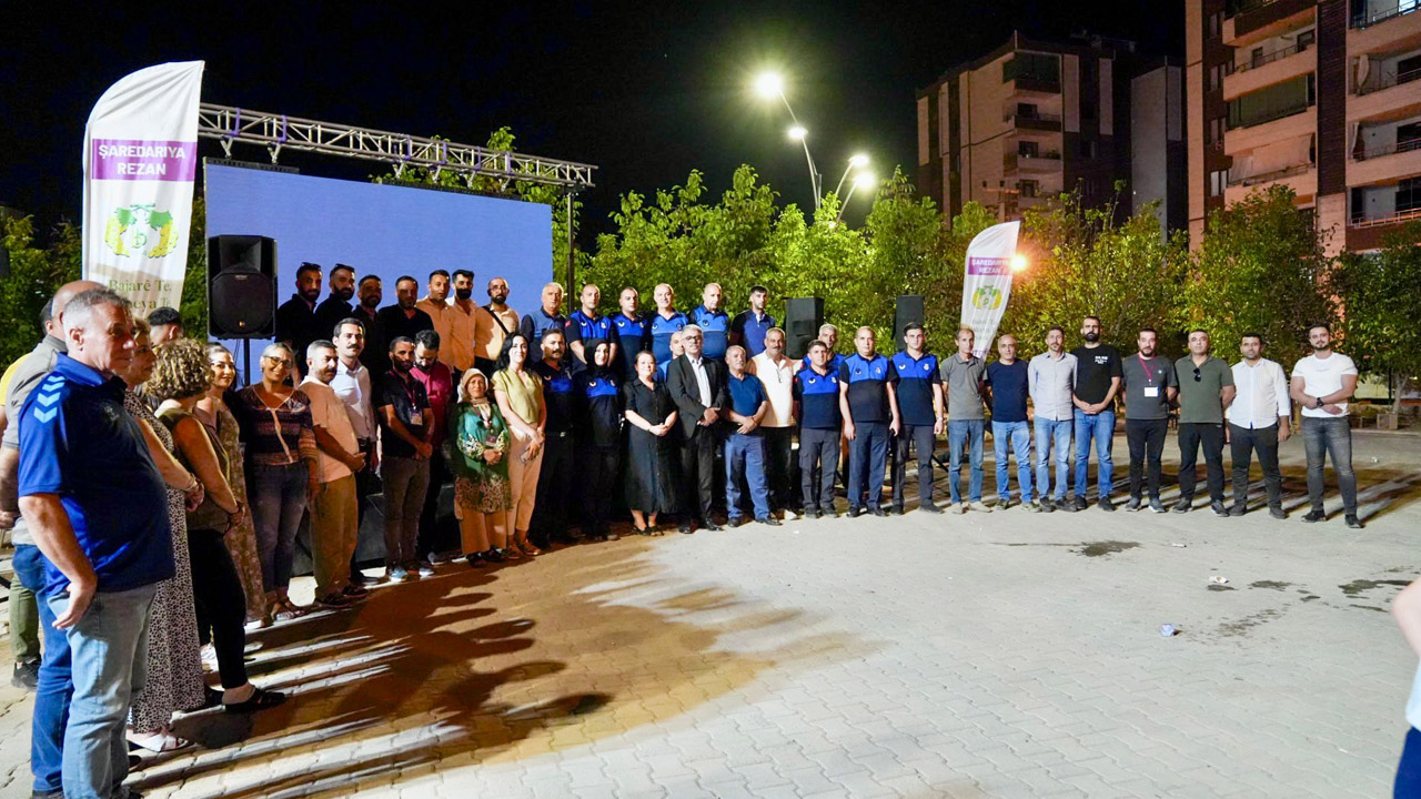 Belediye Değil, Halk Karar Verdi. 3 Proje Açıklandı2