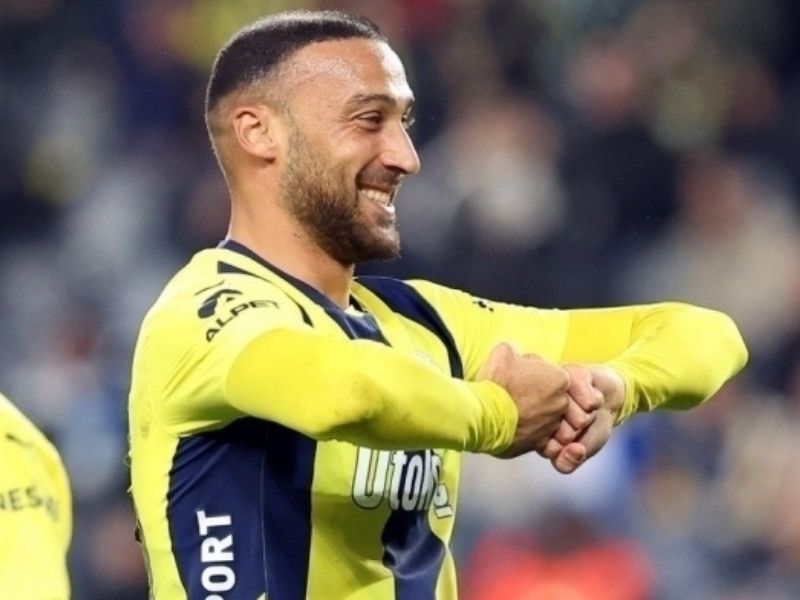 Cenk Tosun