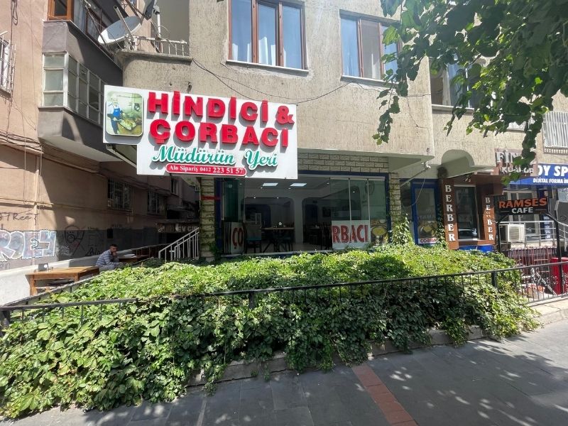Corbaci