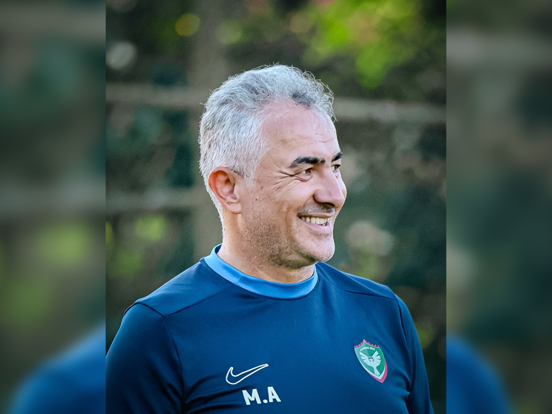 Çorumspor Fk Maçı Öncesi Amedspor'da Yüzler Gülüyor3
