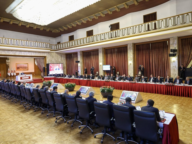 Dem Parti, Mağdur Aileler Için Tarih Verdi1