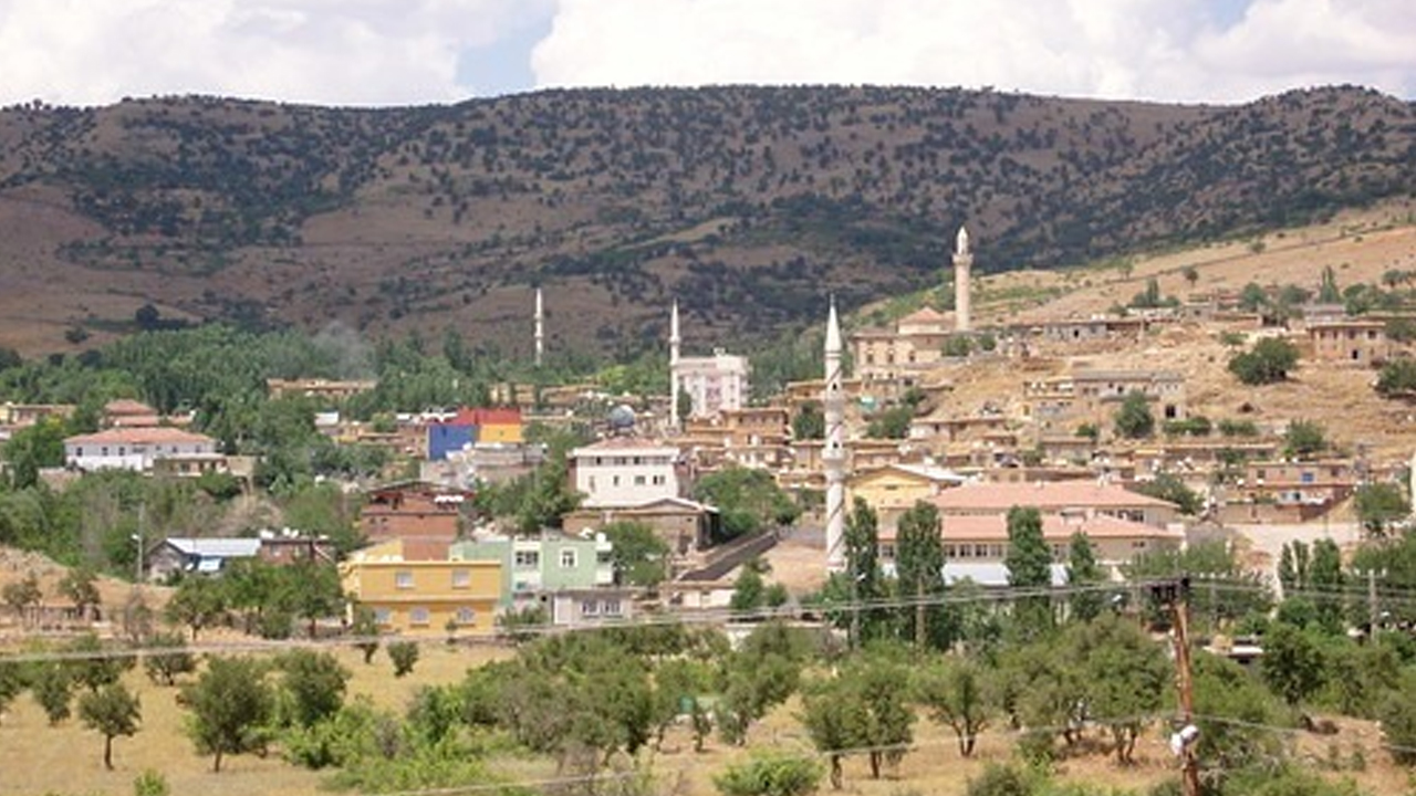 Dengbejlerin, Masalların Diyarı2