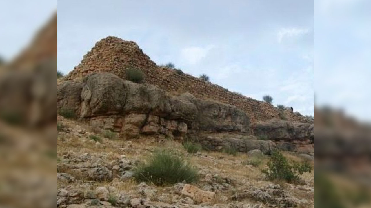 Dengbejlerin, Masalların Diyarı3