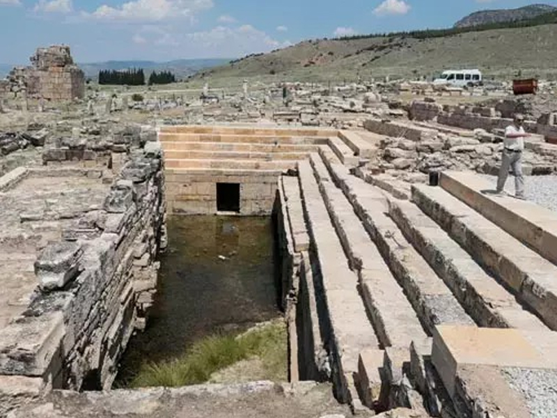 Denizli Plotün Kapısı