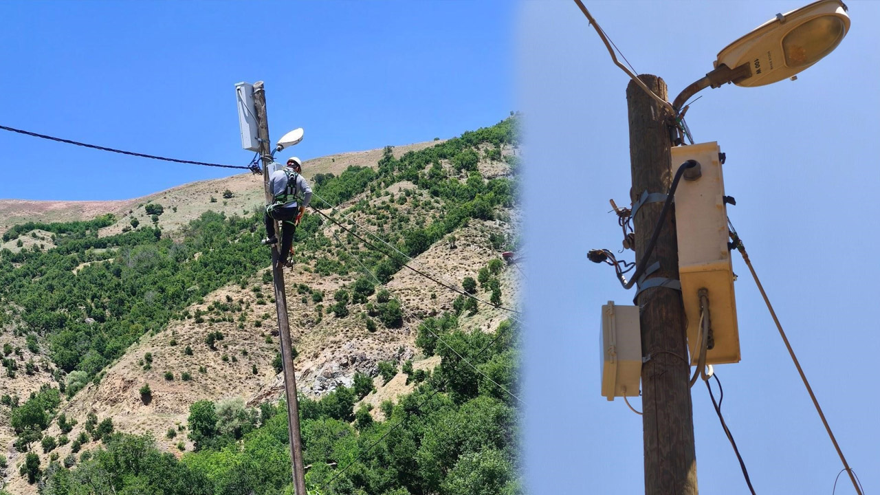 Dicle Elektrik, Radyo Frekans Teknolojisiyle Dijital Şebeke Takibi Yapacak