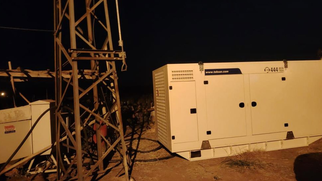 Dicle Elektrik’ten Diyarbakır Açıklaması