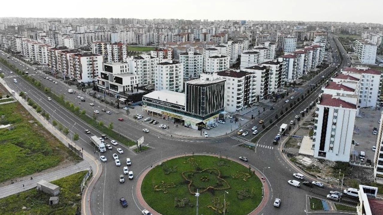 Diyabarkır Toki Ev (1)