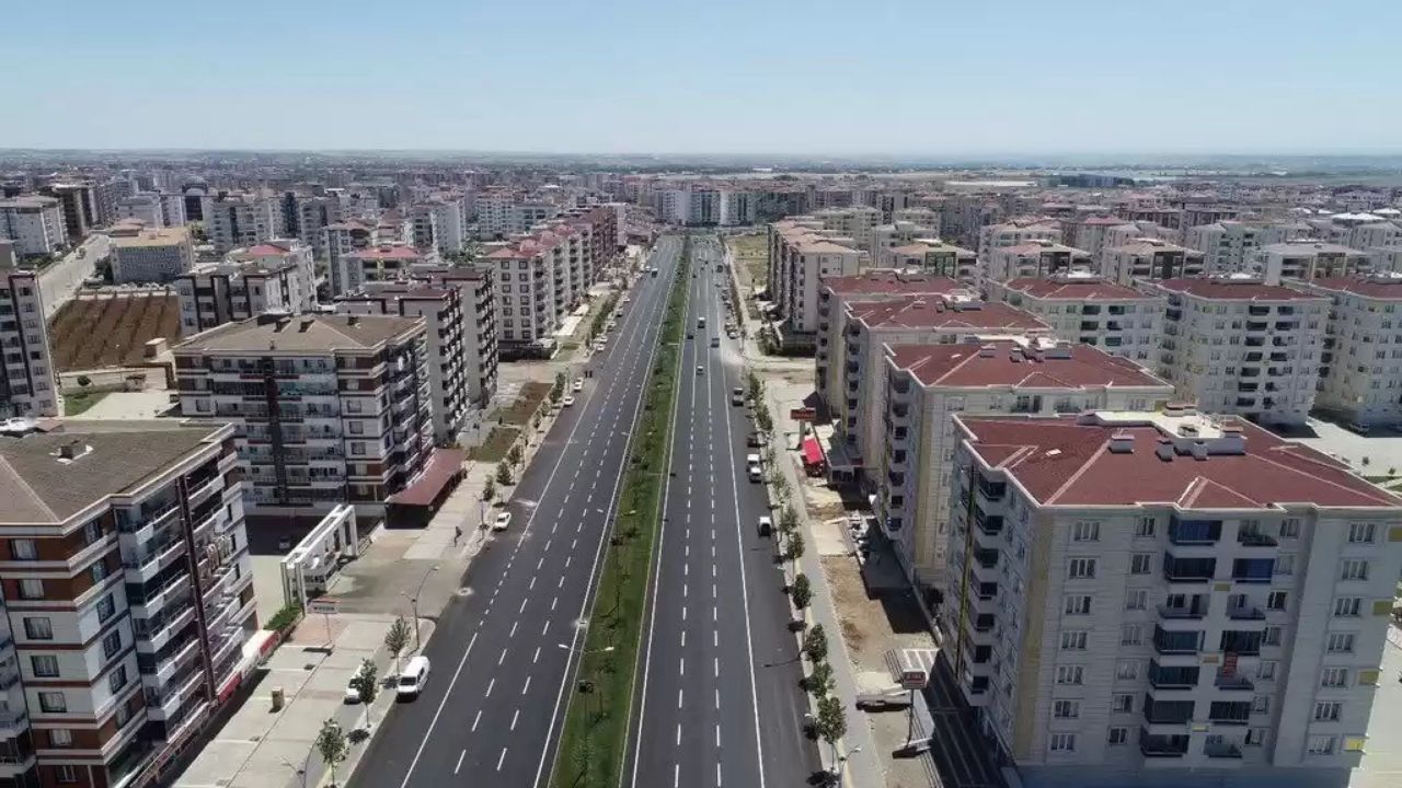 Diyabarkır Toki Ev (2)