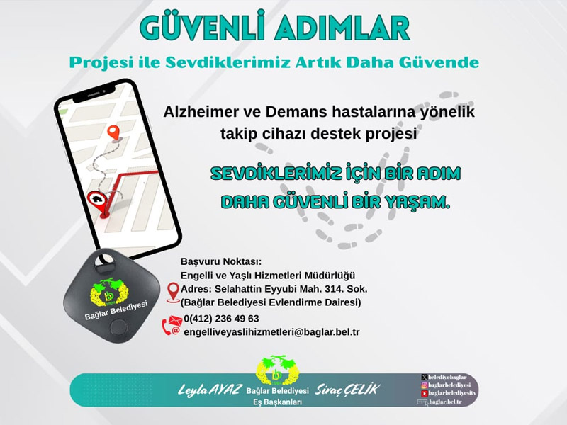 Diyarbakır Bağlar Belediyesi’nden Hastalar Için Yeni Proje2