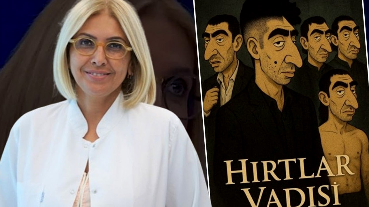 Diyarbakır Barosu Ile Kadın Profesör Arasında2
