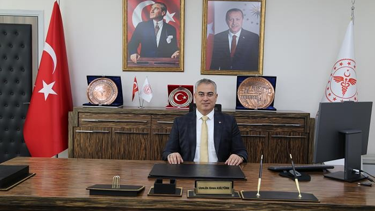 Diyarbakır, Bölgenin En Büyük Sağlık Üssü Olacak5