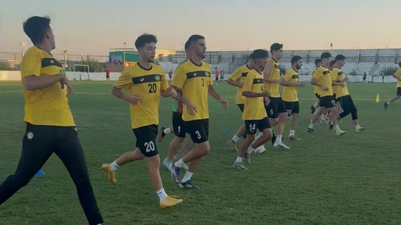 Diyarbakır Büyükşehir Belediyesi'nden Sportif Başarı