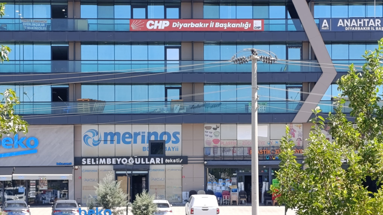 Diyarbakır Chp’de Neler Oluyor6