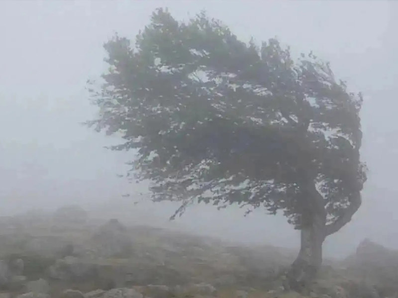 Diyarbakır Dahil 6 Il Için Meteorolojiden Uyarı!
