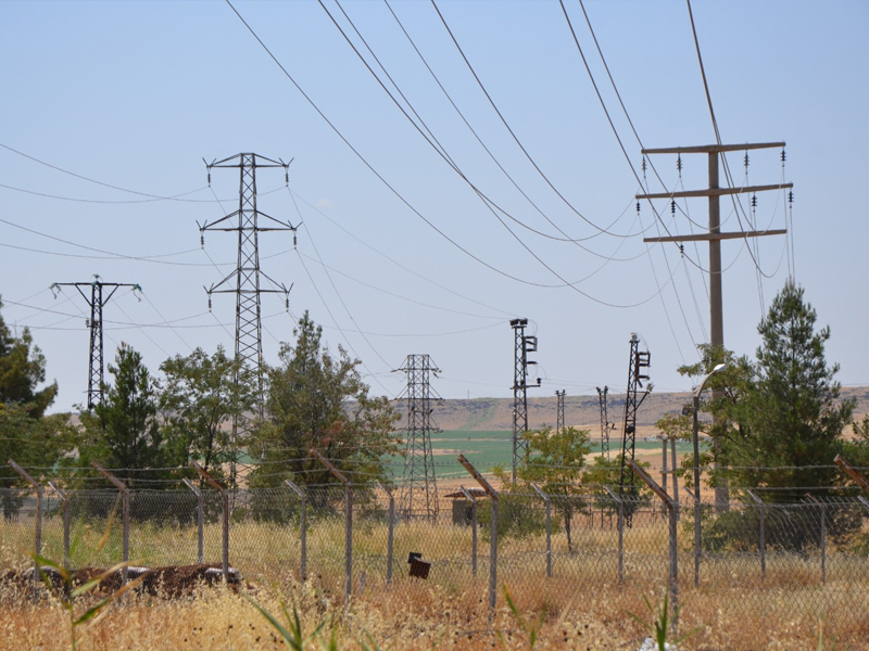 Diyarbakır Dahil 6 Ilde Elektrik Tüketiminde Rekor Artış1