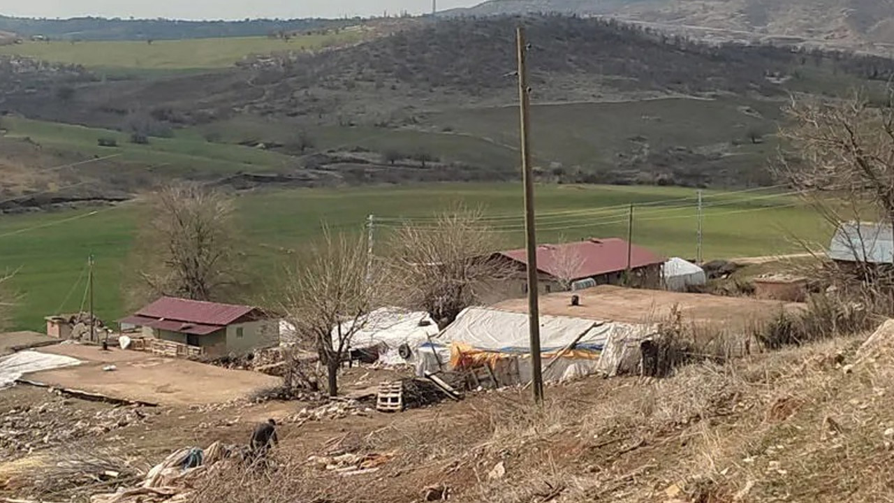 Diyarbakır Lice’deki Köylünün Çığlığı Yankı Buldu3