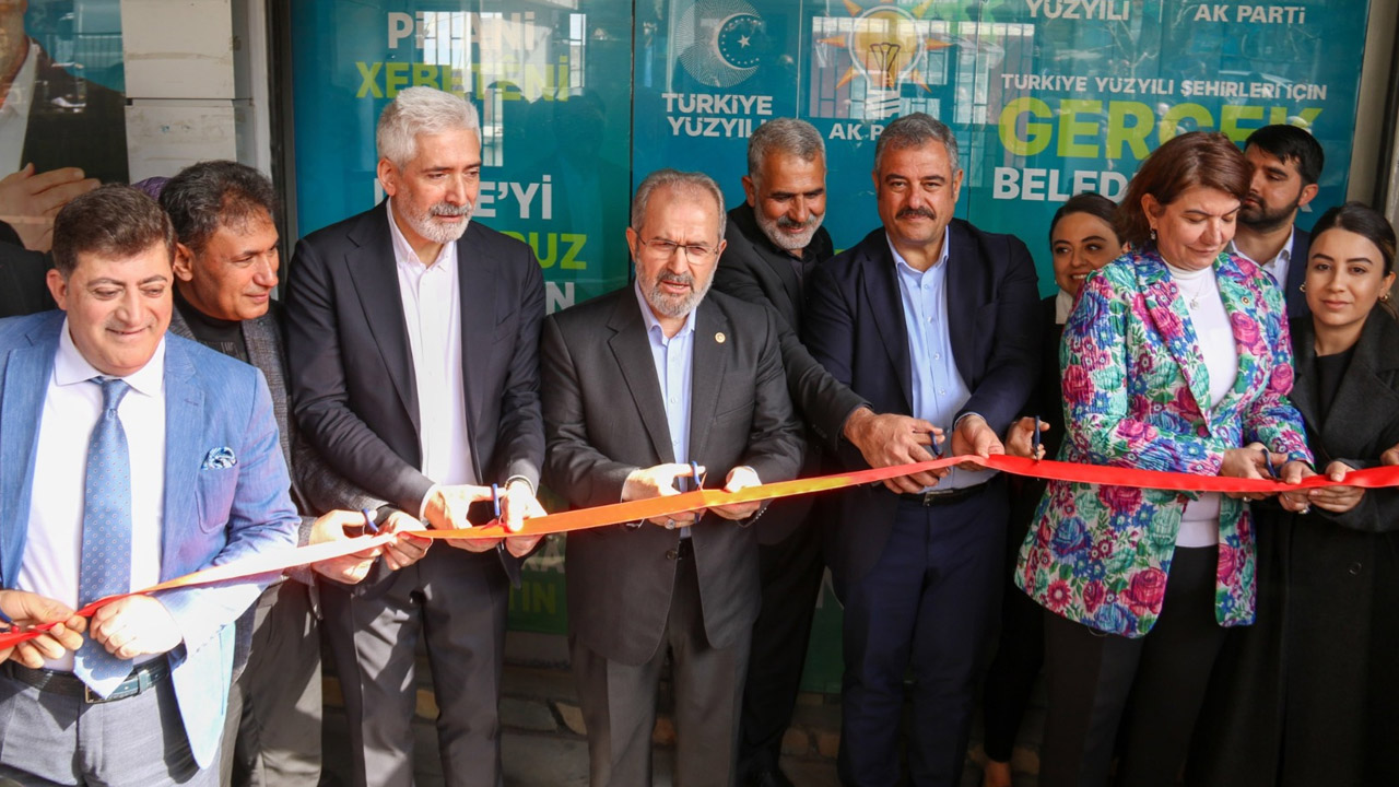 Diyarbakır Milletvekillerinin Meclis Karnesi Belli Oldu