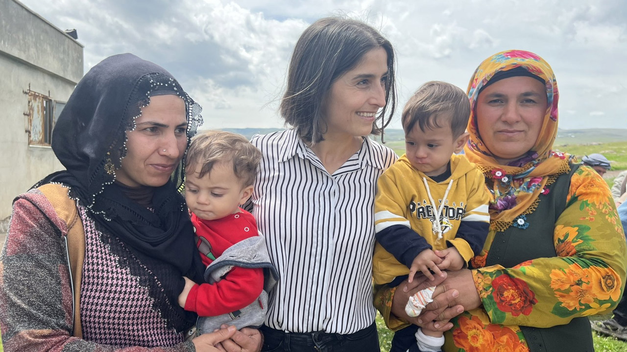 Diyarbakır Milletvekillerinin Meclis Karnesi Belli Oldu1