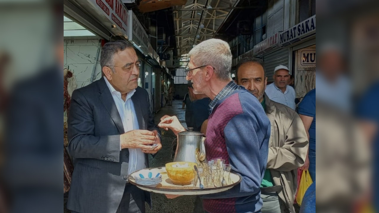 Diyarbakır Milletvekillerinin Meclis Karnesi Belli Oldu2