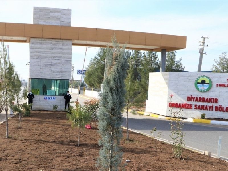 Diyarbakir Osb 1