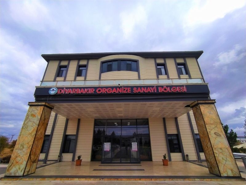 Diyarbakir Osb
