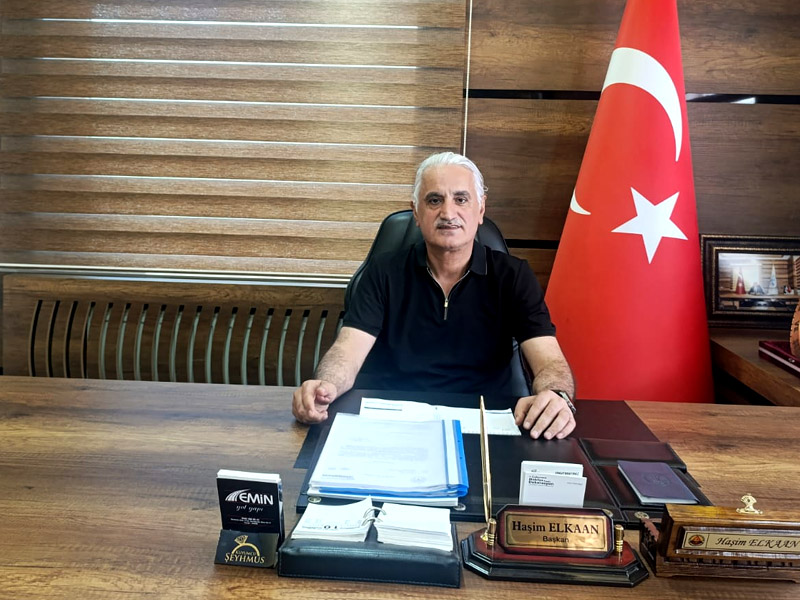 Diyarbakır Sıcağı Kafeleri Vurdu, Esnaf Enerji Desteği Talep Etti2