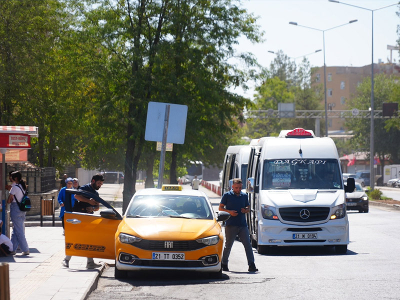 Diyarbakır Ulaşımında Yeni Dönem Başlıyor2