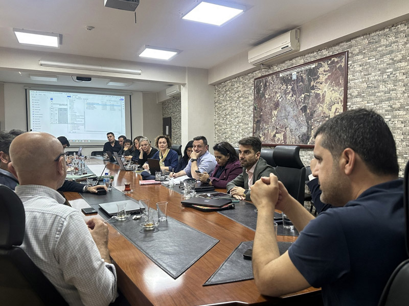 Diyarbakır’a Ikinci Büyük Su Damarı Geliyor2