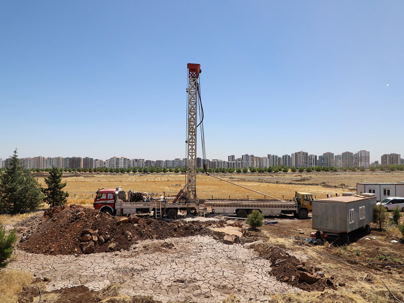 Diyarbakır’a Ikinci Büyük Su Damarı Geliyor3