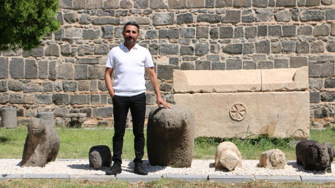 Diyarbakirda 91 Yil Sonra Ilk2