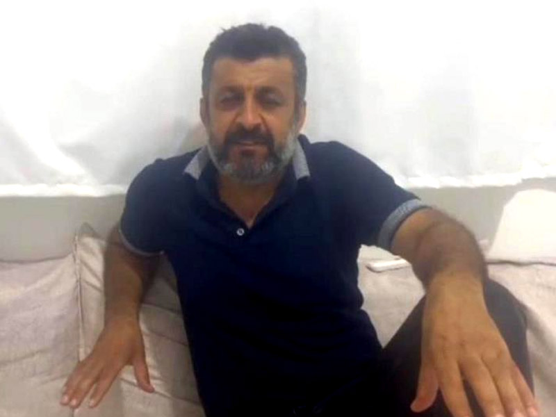 Diyarbakır’da Aile Meclisi Kararıyla Öldürülmüştü, Feryat Sesi Yükseldi1