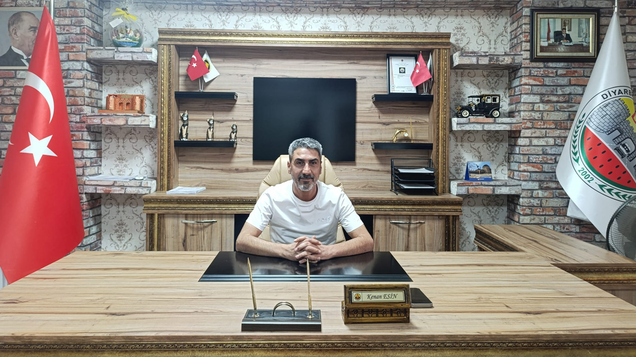 Diyarbakır'da Belediyenin Yeni Ihalesi Krize Yolaçtı3